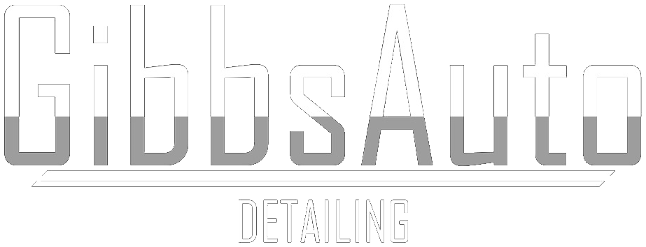 Gibbs Auto Detailing